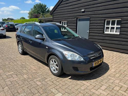 Kia Cee'd Sporty Wagon 1.6 X-tra, Auto's, Kia, Bedrijf, Te koop, (Pro) Cee d, ABS, Airbags, Airconditioning, Centrale vergrendeling