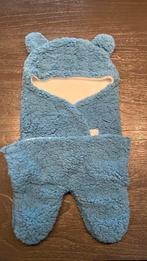 Baby wikkeldoek 0-2 maanden niet gebruikt, Kinderen en Baby's, Dekens, Slaapzakjes en Inbakerproducten, Ophalen, Nieuw, Minder dan 70 cm