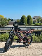 NIEUW FATBIKE V20 PRO 2025 ! CUSTOM ROZE NARDO | V20 PRO, Overige merken, Nieuw, Ophalen of Verzenden, 59 cm of meer