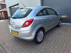 Opel Corsa | 1.2-16V Enjoy | Airco |, Voorwielaandrijving, Gebruikt, 1229 cc, Origineel Nederlands