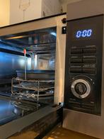 Inventum MN3018C Combimagnetron - 30 Liter, Ophalen, Zo goed als nieuw