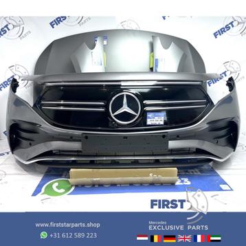 H243 EQ A AMG VOORKOP origineel Mercedes 2020-2024 EQA250 EQ beschikbaar voor biedingen