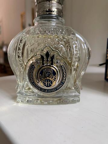 Niche parfum designer  Shaik Arabia Opulent Men 100ml  beschikbaar voor biedingen
