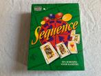 Sequence, Een of twee spelers, Ophalen of Verzenden, Gebruikt, Parker