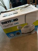 Porta Potti camping wc, Caravans en Kamperen, Ophalen, Zo goed als nieuw