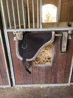 Barebackpad maat paard, gebruikt, Ophalen, Gebruikt, Dekje