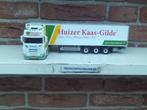WSI  Scania  R  Highline  van  Visser  Kaas., Ophalen of Verzenden, Nieuw, Bus of Vrachtwagen, Wsi