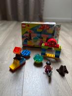 Lego Duplo 10503, Complete set, Duplo, Ophalen of Verzenden, Zo goed als nieuw