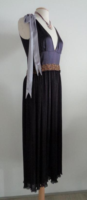 Day Birger et Mikkelsen Night maxi jurk, maat 38 Nieuw beschikbaar voor biedingen