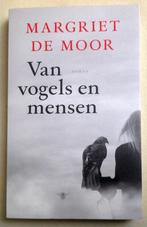 Van vogels en mensen Margriet de Moor, Boeken, Gelezen, Verzenden, Nederland, Margriet de Moor