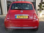 Fiat 500 1.0 Hybrid RED, Auto's, Fiat, Gebruikt, Euro 6, 4 stoelen, Handgeschakeld