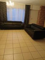 Henders & Hazel banken 3 en 2 zits in zeer goeden staat