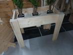 moestuintafel opruiming zonder planten showroom opruimen, Ophalen, Nieuw, Rond, Minder dan 60 cm