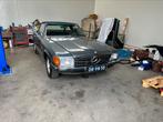 TEKOOP GEVRAAGD.  MERCEDES.    SL.    SLC.   W. 107., Auto's, Particulier, Te koop