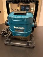 Makita bouwlamp dml805, Ophalen of Verzenden, Gebruikt