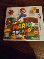 Super Mario 3D Land - Nintendo 3DS, Spelcomputers en Games, 1 speler, Ophalen of Verzenden, Zo goed als nieuw, Vanaf 3 jaar