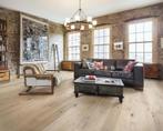 59m2 XL Lamel Parket click Oak Plank Country 235-4 = €2395, Huis en Inrichting, Parket, Nieuw, Ophalen of Verzenden, Bruin