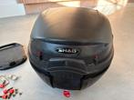 Shad SH33 Topkoffer - Motorbagage, Fietsen en Brommers, Ophalen of Verzenden, Gebruikt, Koffer