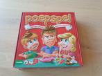 Poepspel van Identity Games.  Compleet en Z.G.A.N., Ophalen of Verzenden, Zo goed als nieuw, Identity Games