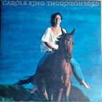 Carole King – Thoroughbred, Ophalen of Verzenden, Gebruikt, 12 inch, Poprock