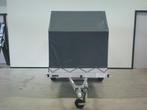 Anssems enkelasser mert huif. 250x126x150 cm. DEMO, Ophalen, Anssems, Zo goed als nieuw