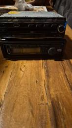 Te koop twee  auto radio s, Ophalen of Verzenden