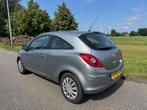 Opel Corsa 1.2 EcoF. LPG Ed., Voorwielaandrijving, Euro 5, 4 cilinders, 1229 cc