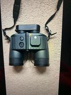 Bynolyt Searanger II  7X50 Verrekijker met kompas, Ophalen of Verzenden, Zo goed als nieuw, Met hoes of tas