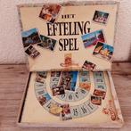 laven efteling verschillende spellen, bijna allemaal nieuw, Ophalen of Verzenden, Nieuw, Overige typen