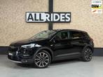 Opel Grandland X 1.6 Turbo Hybrid Business Edition | NAP | T, Auto's, Opel, 4 cilinders, 181 pk, Lichtsensor, Zwart