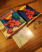 Onderuit, bordspel, Hobby en Vrije tijd, Gezelschapsspellen | Bordspellen, Een of twee spelers, Ophalen of Verzenden, Zo goed als nieuw