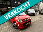 Citroen C1 1.0 e-VTi Airscape Shine cabrio camera, Voorwielaandrijving, Gebruikt, Euro 6, 4 stoelen