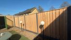 Hout-beton | Douglas | schutting vanaf €125,- per meter !, Ophalen, 1 tot 2 meter, 6 meter of meer, Nieuw