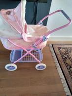 Poppenwagen baby Annabell, Ophalen of Verzenden, Babypop