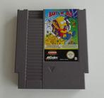 The Simpsons Bart vs. The World voor Nintendo NES, Ophalen, Zo goed als nieuw