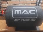 Subwoofer rol. Mac mp tube 30, Ophalen of Verzenden, Gebruikt