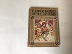 Flower - Fairies- of- the- Autumn.Bloemenfeeën van de herfst, Ophalen of Verzenden, Gelezen, Cicely Mary Barker, Eén auteur
