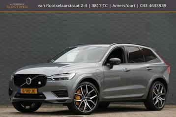 Volvo XC60 T8 Twin Engine AWD Polestar Engineered 360 Camera beschikbaar voor biedingen