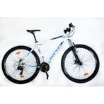 Marlin Tornado 29 Inch Mountainbike 21 Versnellingen, Overige merken, Fully, Nieuw, 49 tot 53 cm