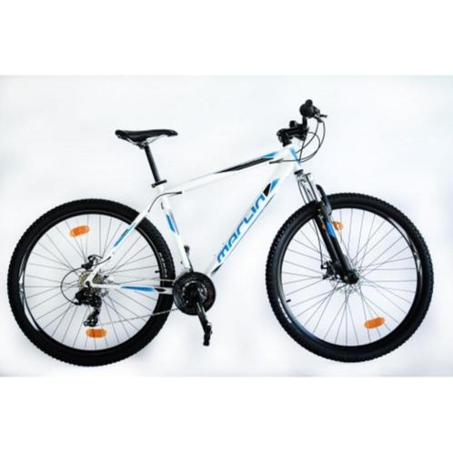 Marlin Tornado 29 Inch Mountainbike 21 Versnellingen, Fietsen en Brommers, Fietsen | Mountainbikes en ATB, Nieuw, Overige merken