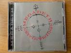 cd MEGADETH - Cryptic Writings., Ophalen of Verzenden, Zo goed als nieuw