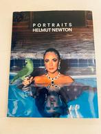 Helmut Newton - Fotografie Boek, Boeken, Ophalen of Verzenden, Zo goed als nieuw, Fotografen