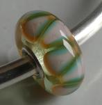 Trollbeads TULPEN IN BLOEI **NIEUW** (Thun by Trollbeads), -, Verzenden, -, Nieuw