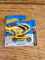 Hot Wheels Dodge Viper RT/10 - Nieuw in Verpakking!, Ophalen of Verzenden, Nieuw, Auto, Hot Wheels