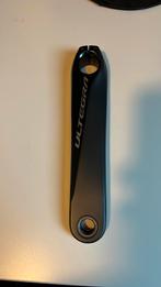 Shimano Ultegra crank 175mm, Fietsen en Brommers, Fietsonderdelen, Crankstel of Pedalen, Gebruikt, Ophalen of Verzenden, Shimano Ultegra