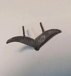 Meeuw luftwaffe, Ophalen of Verzenden, Luchtmacht, Duitsland