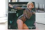 7" Single Raffaella Carra - Fiesta / Melodía, Cd's en Dvd's, Gebruikt, Verzenden, 7 inch, Single