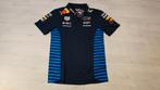 Max Verstappen F1 Shirt! Mt M! NIEUW! Van 75 voor 25 eur!, Ophalen of Verzenden, Nieuw, Blauw, Algemeen