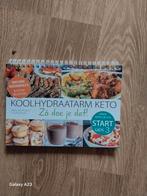 Startgids 1_2& 3 thenewfood, Ophalen of Verzenden, Zo goed als nieuw, Dieet en Voeding, Matty Barnhoorn