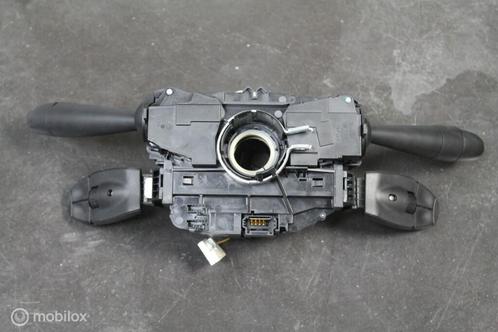 Combischakelaar met sleepring Peugeot 5008 (2009-heden), Auto-onderdelen, Dashboard en Schakelaars, Gebruikt, Ophalen of Verzenden